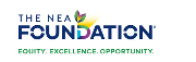 The NEA Foundation Logo